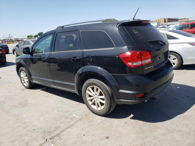 Photo 2 from auction – 2015 DODGE JOURNEY SX with VIN 3C4PDCBG3FT552019