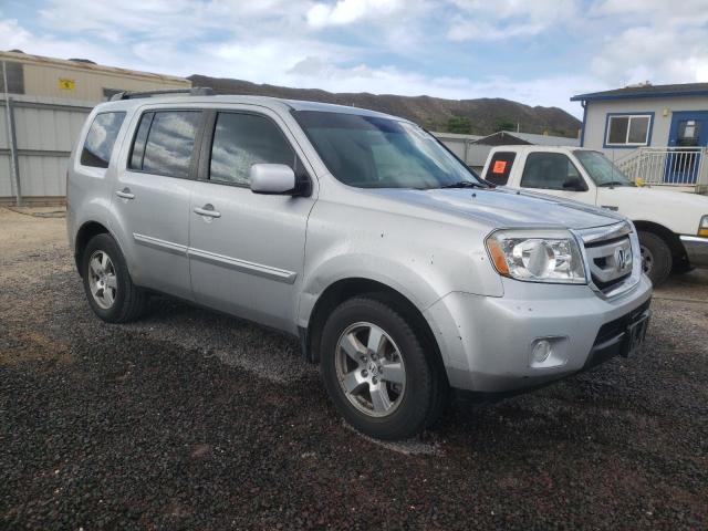Photo 4 from auction – 2011 HONDA PILOT EX with VIN 5FNYF3H45BB024633
