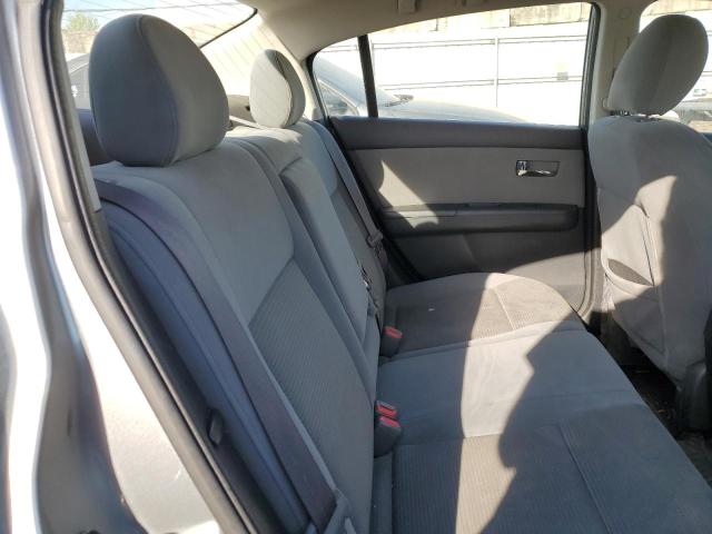 Photo 10 from auction – 2010 NISSAN SENTRA 2.0 with VIN 3N1AB6AP3AL609653