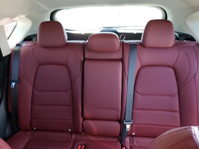 Photo 10 from auction – 2023 MAZDA CX-5 PREFE with VIN JM3KFBCM4P0156495