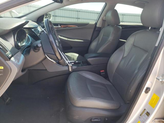 Foto 7 de la subasta – 2012 HYUNDAI SONATA SE con VIN 5NPEC4ABXCH494847