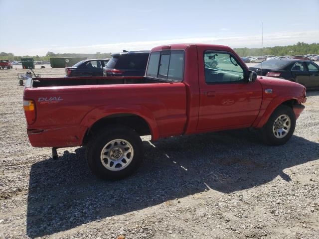 Photo 3 from auction – 2003 MAZDA B3000 with VIN 4F4YR12U53TM22290