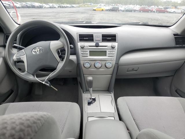 Photo 8 from auction – 2011 TOYOTA CAMRY BASE with VIN 4T4BF3EK2BR173731