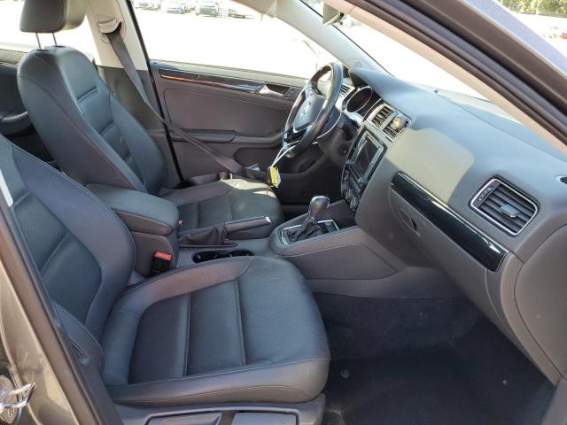 Photo 7 from auction – 2017 VOLKSWAGEN JETTA SEL with VIN 3VWL17AJ6HM280751