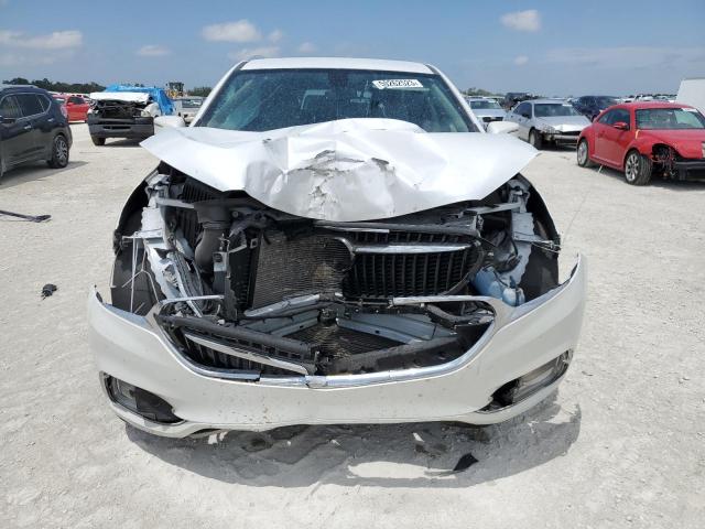Photo 5 from auction – 2021 BUICK ENCLAVE ES with VIN 5GAERBKW8MJ270300