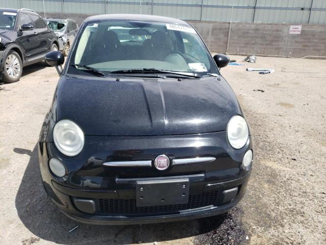 Photo 5 from auction – 2015 FIAT 500 POP with VIN 3C3CFFAR9FT523285