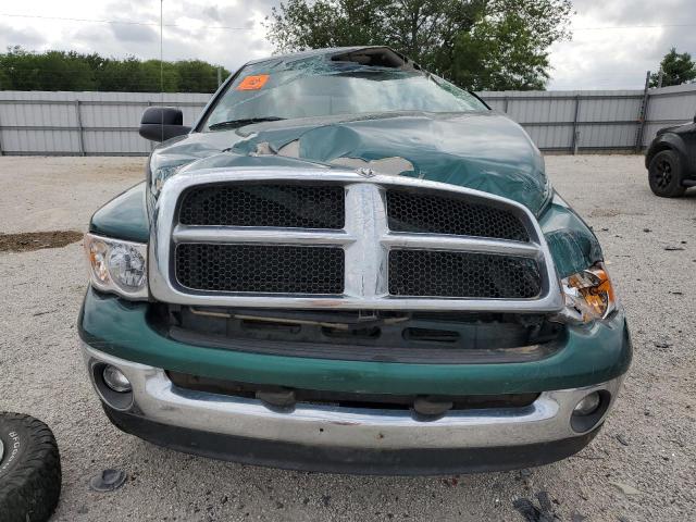 Photo 5 from auction – 2003 DODGE RAM 1500 S with VIN 1D3HU18N33J541627