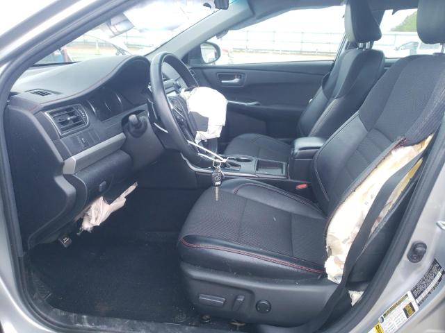 Photo 7 from auction – 2017 TOYOTA CAMRY SE with VIN 4T1BF1FK2HU442297