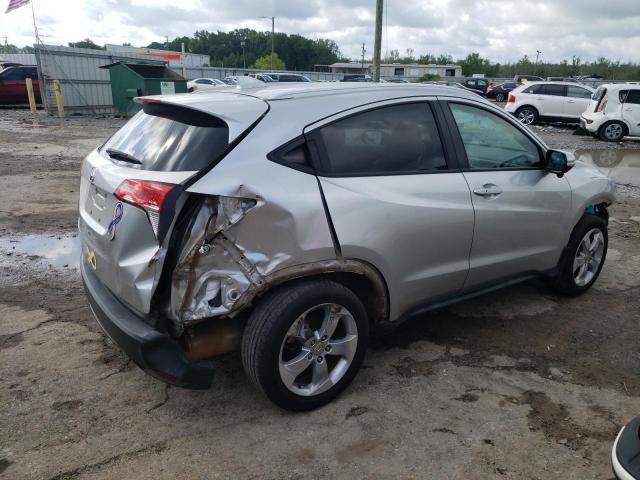 Photo 3 from auction – 2016 HONDA HR-V EXL with VIN 3CZRU5H79GM719002