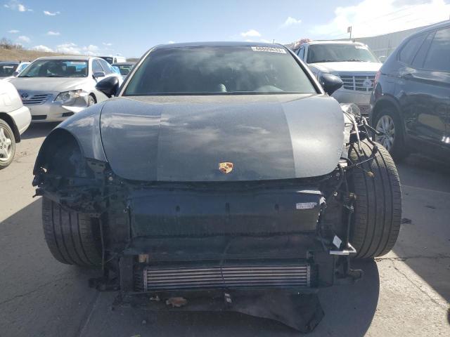 Foto 5 de la subasta – 2018 PORSCHE PANAMERA 4 con VIN WP0AA2A76JL109782