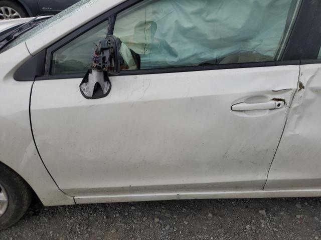 Photo 7 from auction – 2013 SUBARU IMPREZA PR with VIN JF1GJAC64DH023229