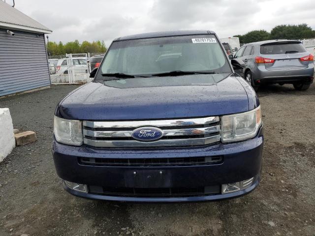 Photo 5 from auction – 2011 FORD FLEX SE with VIN 2FMGK5BC0BBD02902