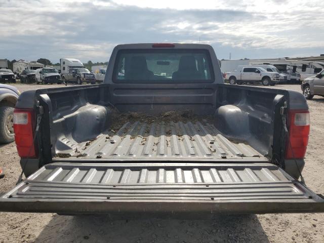 Photo 10 from auction – 2004 FORD RANGER SUP with VIN 1FTYR14U64PB66063