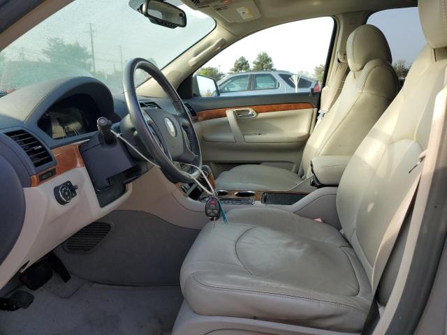 صورة رقم 7 من المزاد - 2007 SATURN OUTLOOK SP مع VIN 5GZER33717J173552