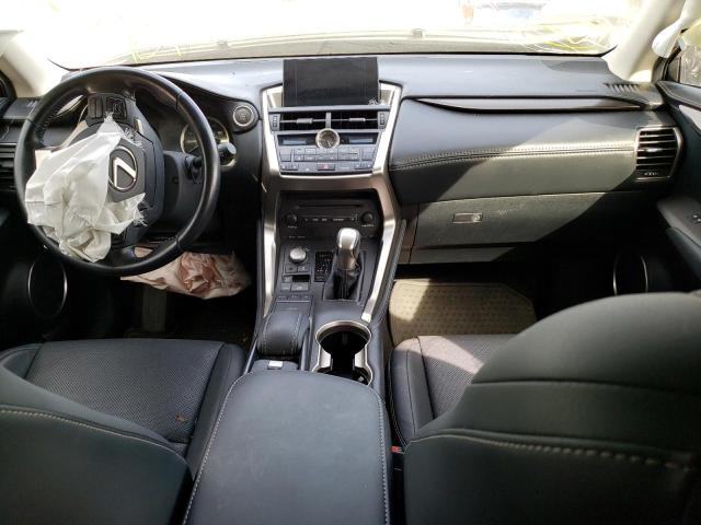 Photo 8 from auction – 2016 LEXUS NX 200T BA with VIN JTJBARBZ7G2089454