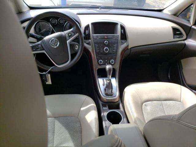 Photo 8 from auction – 2013 BUICK VERANO with VIN 1G4PP5SK0D4119831