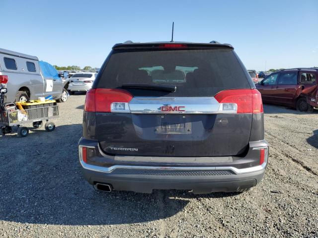 Photo 6 from auction – 2016 GMC TERRAIN SL with VIN 2GKALPEK3G6324600