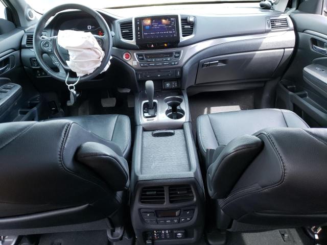 Photo 8 from auction – 2017 HONDA PILOT EXL with VIN 5FNYF6H85HB502711