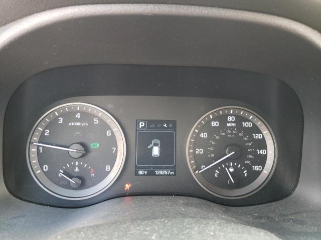 Photo 9 from auction – 2016 HYUNDAI TUCSON LIM with VIN KM8J33A29GU146828