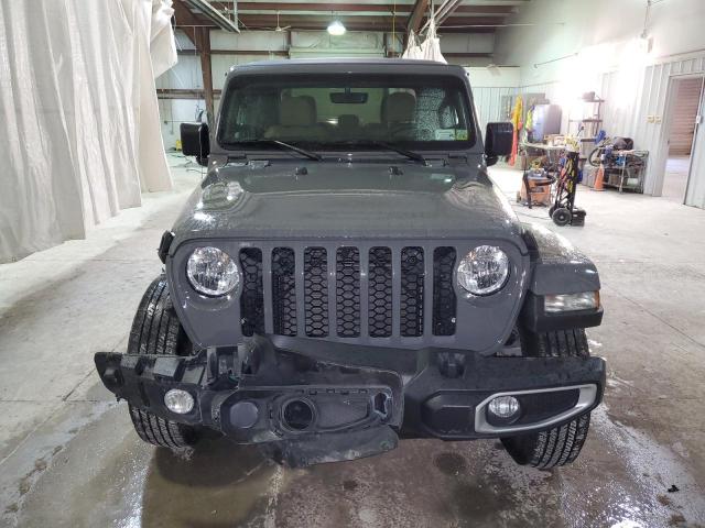 Photo 5 from auction – 2021 JEEP GLADIATOR with VIN 1C6HJTAG5ML546723