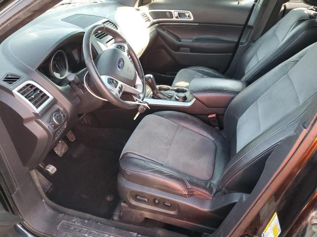 Photo 7 from auction – 2015 FORD EXPLORER X with VIN 1FM5K8D81FGA82587