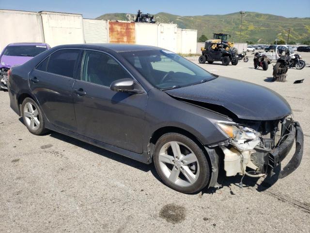 Photo 4 from auction – 2013 TOYOTA CAMRY L with VIN 4T1BF1FK2DU289818