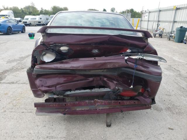Photo 6 from auction – 2004 CHEVROLET IMPALA with VIN 2G1WF52E949328276