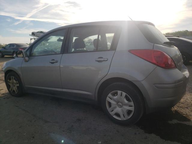 Photo 2 from auction – 2011 NISSAN VERSA S with VIN 3N1BC1CP9BL414546