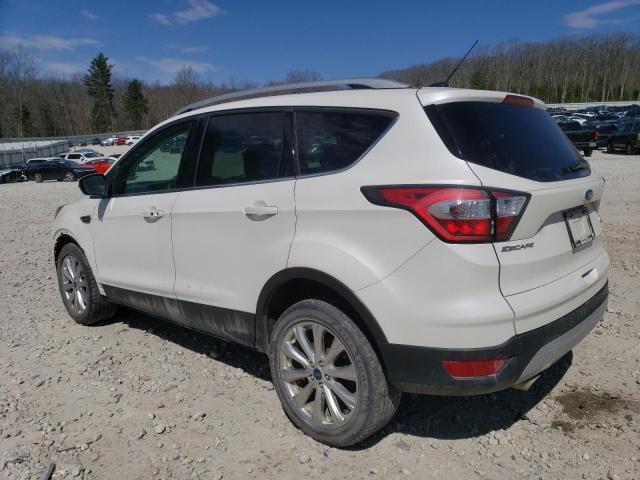 Photo 2 from auction – 2017 FORD ESCAPE TIT with VIN 1FMCU9JD0HUA86918