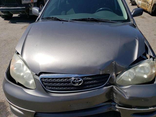 Photo 11 from auction – 2008 TOYOTA COROLLA CE with VIN 1NXBR32E28Z019884