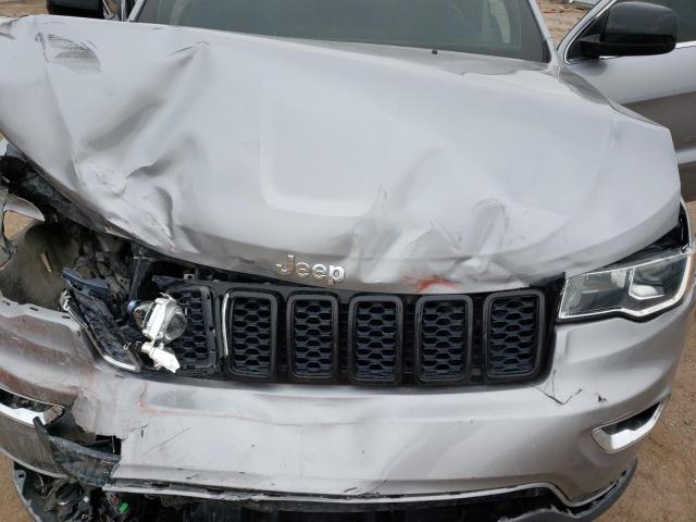Photo 11 from auction – 2019 JEEP GRND CHERO with VIN 1C4RJFAG5KC551514
