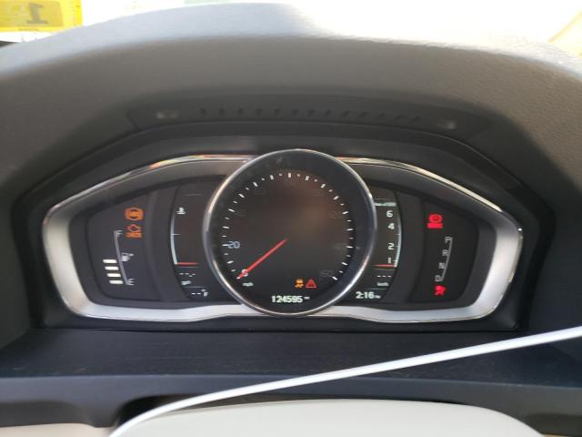 Photo 9 from auction – 2015 VOLVO S60 PREMIE with VIN YV1612TK2F1346869