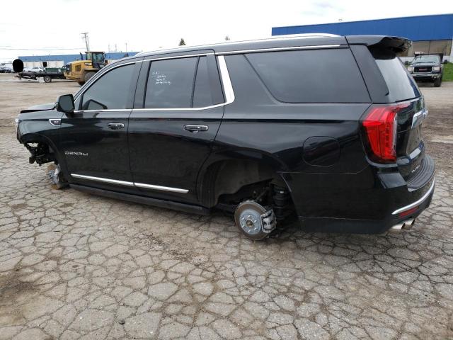 Photo 2 from auction – 2023 GMC YUKON DENA with VIN 1GKS2DKL1PR301890