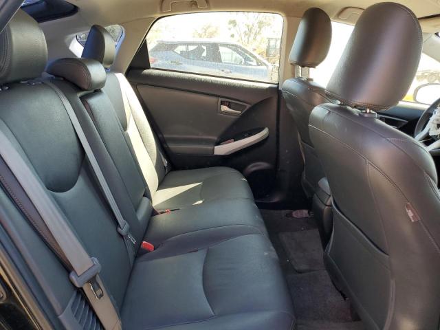Photo 10 from auction – 2013 TOYOTA PRIUS with VIN JTDKN3DU8D0346182