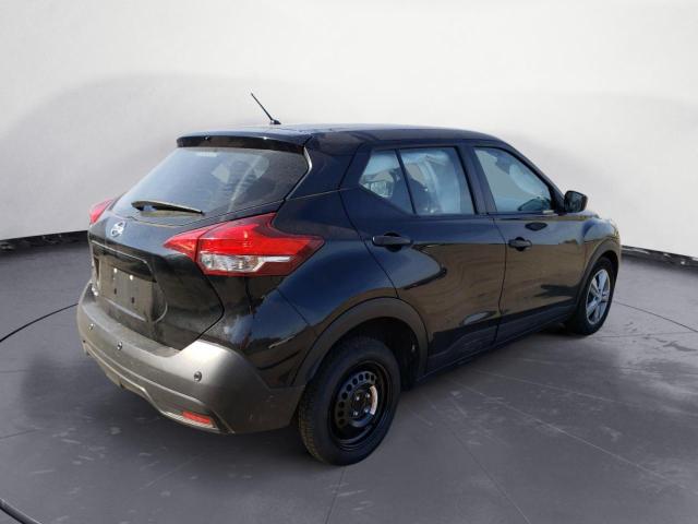 Photo 3 from auction – 2020 NISSAN KICKS S with VIN 3N1CP5BV8LL490406
