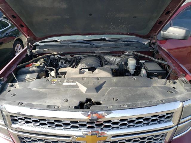 Photo 11 from auction – 2014 CHEVROLET SILVERADO with VIN 3GCUKREC5EG571313