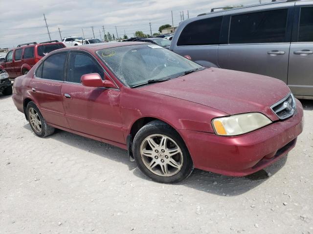 Photo 4 from auction – 2000 ACURA 3.2TL with VIN 19UUA5664YA065447
