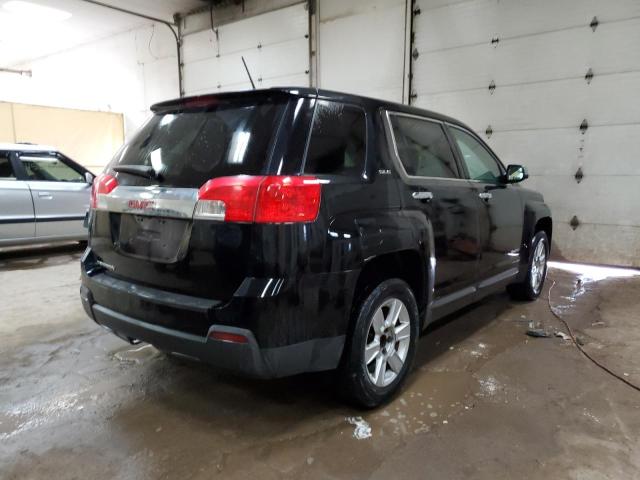Photo 3 from auction – 2013 GMC TERRAIN SL with VIN 2GKALMEK9D6401187