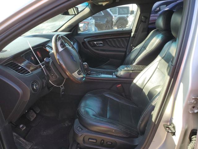 Photo 7 from auction – 2013 FORD TAURUS LIM with VIN 1FAHP2F81DG217549
