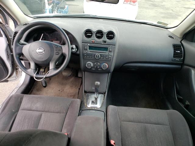 Photo 8 from auction – 2011 NISSAN ALTIMA BAS with VIN 1N4AL2APXBC172787