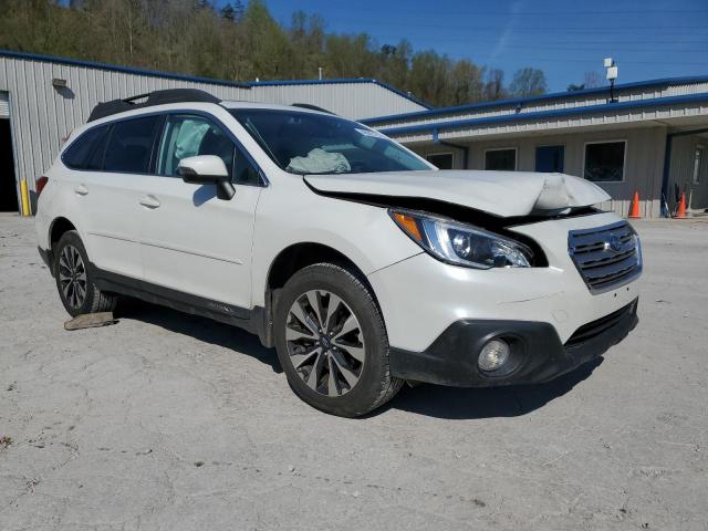 Photo 4 from auction – 2017 SUBARU OUTBACK 2. with VIN 4S4BSANC1H3403616