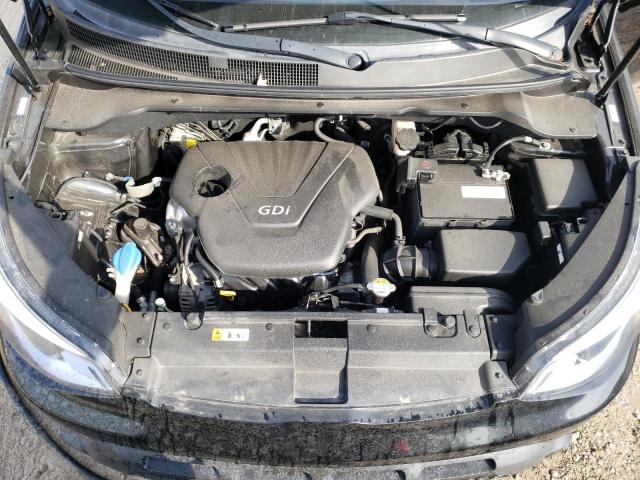 Photo 11 from auction – 2016 KIA SOUL with VIN KNDJN2A22G7305745