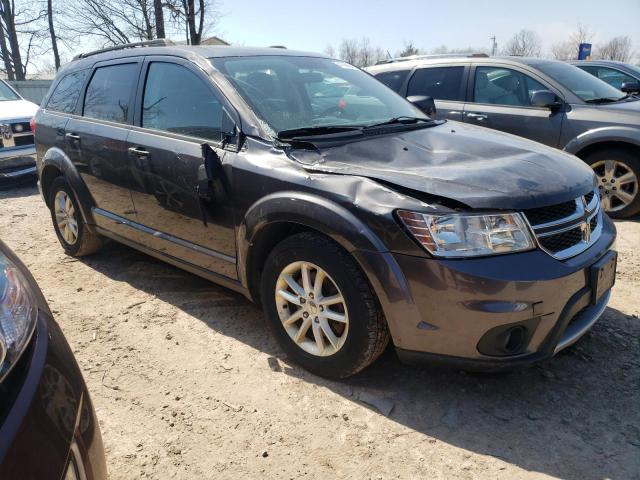 Photo 4 from auction – 2014 DODGE JOURNEY SX with VIN 3C4PDDBG3ET161439