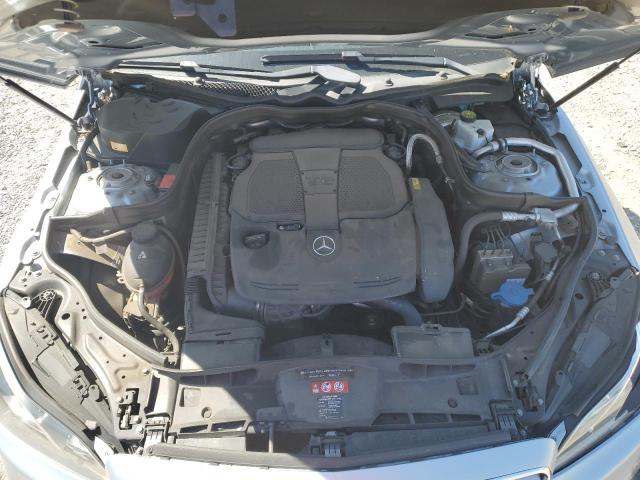 Photo 11 from auction – 2015 MERCEDES-BENZ E 350 with VIN WDDHF5KB6FB141106