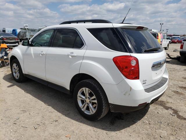 Photo 2 from auction – 2011 CHEVROLET EQUINOX LT with VIN 2CNFLNEC7B6466290