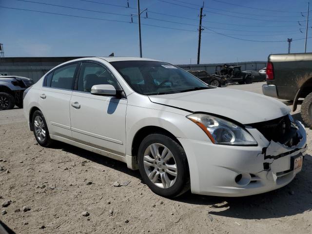 Photo 4 from auction – 2010 NISSAN ALTIMA BAS with VIN 1N4AL2AP3AN471685