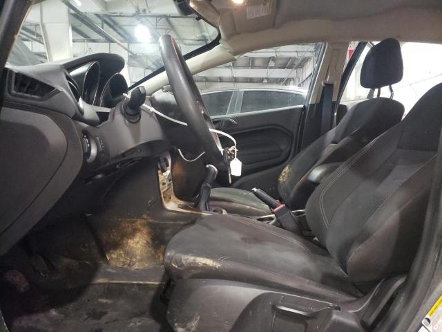 Photo 7 from auction – 2019 FORD FIESTA SE with VIN 3FADP4BJ3KM129804