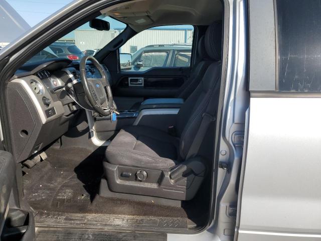 Photo 7 from auction – 2010 FORD F150 SUPER with VIN 1FTEW1C84AKE06929