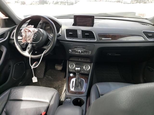 Photo 8 from auction – 2015 AUDI Q3 PRESTIG with VIN WA1GFCFS7FR013379