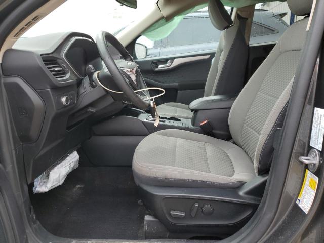 Photo 7 from auction – 2020 FORD ESCAPE SE with VIN 1FMCU0G66LUA95412